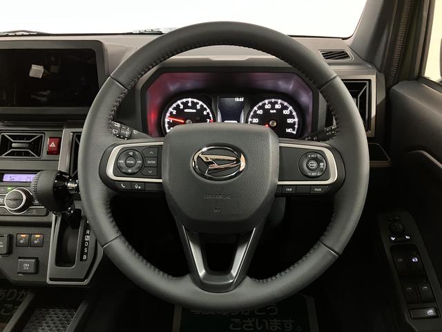 タフトＧ　ダーククロムベンチャー／サポカーＳワイド適合／新車保証継新車保証継承　バックカメラ対応　ＵＳＢ　前席シートヒーター　ＬＥＤヘッドライト　ＬＥＤフォグランプ　チルトステアリング　運転席シートリフター　革巻ステアリング　ＡＣＣ　ＬＫＣ　１５インチアルミ（大阪府）の中古車