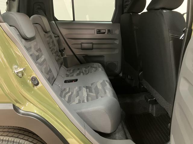 タフトＧ　ダーククロムベンチャー／サポカーＳワイド適合／新車保証継新車保証継承　バックカメラ対応　ＵＳＢ　前席シートヒーター　ＬＥＤヘッドライト　ＬＥＤフォグランプ　チルトステアリング　運転席シートリフター　革巻ステアリング　ＡＣＣ　ＬＫＣ　１５インチアルミ（大阪府）の中古車