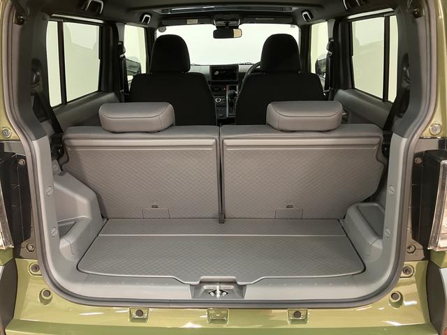 タフトＧ　ダーククロムベンチャー／サポカーＳワイド適合／新車保証継新車保証継承　バックカメラ対応　ＵＳＢ　前席シートヒーター　ＬＥＤヘッドライト　ＬＥＤフォグランプ　チルトステアリング　運転席シートリフター　革巻ステアリング　ＡＣＣ　ＬＫＣ　１５インチアルミ（大阪府）の中古車