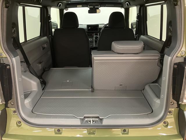 タフトＧ　ダーククロムベンチャー／サポカーＳワイド適合／新車保証継新車保証継承　バックカメラ対応　ＵＳＢ　前席シートヒーター　ＬＥＤヘッドライト　ＬＥＤフォグランプ　チルトステアリング　運転席シートリフター　革巻ステアリング　ＡＣＣ　ＬＫＣ　１５インチアルミ（大阪府）の中古車