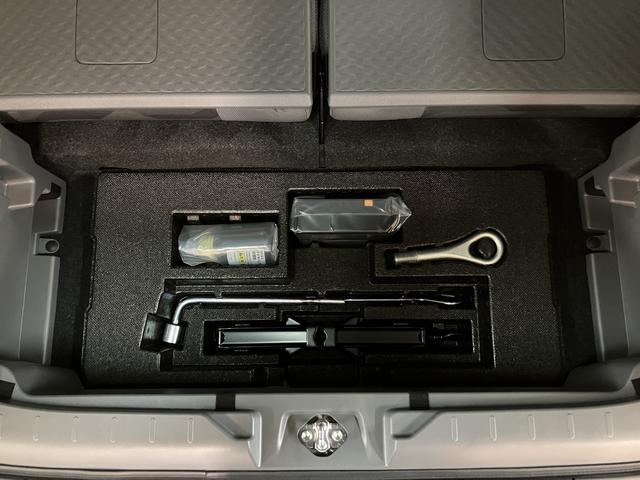 タフトＧ　ダーククロムベンチャー／サポカーＳワイド適合／新車保証継新車保証継承　バックカメラ対応　ＵＳＢ　前席シートヒーター　ＬＥＤヘッドライト　ＬＥＤフォグランプ　チルトステアリング　運転席シートリフター　革巻ステアリング　ＡＣＣ　ＬＫＣ　１５インチアルミ（大阪府）の中古車