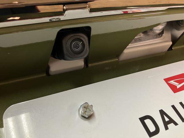 タフトＧ　ダーククロムベンチャー／サポカーＳワイド適合／新車保証継新車保証継承　バックカメラ対応　ＵＳＢ　前席シートヒーター　ＬＥＤヘッドライト　ＬＥＤフォグランプ　チルトステアリング　運転席シートリフター　革巻ステアリング　ＡＣＣ　ＬＫＣ　１５インチアルミ（大阪府）の中古車