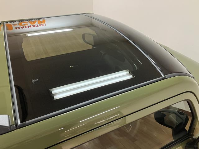 タフトＧ　ダーククロムベンチャー／サポカーＳワイド適合／新車保証継新車保証継承　バックカメラ対応　ＵＳＢ　前席シートヒーター　ＬＥＤヘッドライト　ＬＥＤフォグランプ　チルトステアリング　運転席シートリフター　革巻ステアリング　ＡＣＣ　ＬＫＣ　１５インチアルミ（大阪府）の中古車