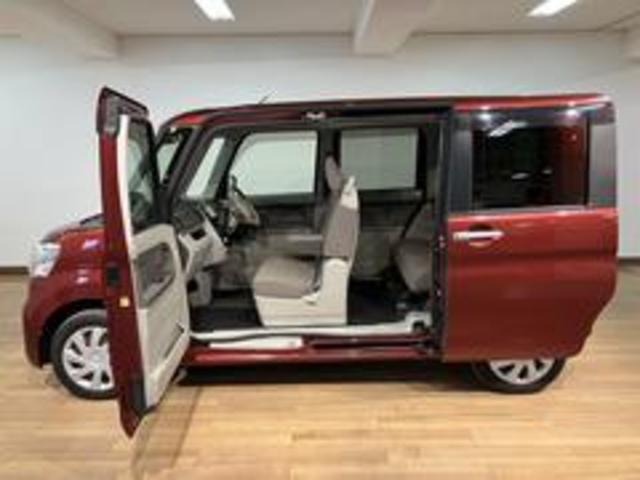 タントXリミテッドSAIII/サポカーSワイド適合/1年保証/1年間走行距離無制限保証 8インチフルセグナビ パノラマカメラ ナビ連動ドラレコ ETC 両側パワースライドドア キーフリー オートエアコン USB HDMI LEDヘッドライト(大阪府)の中古車