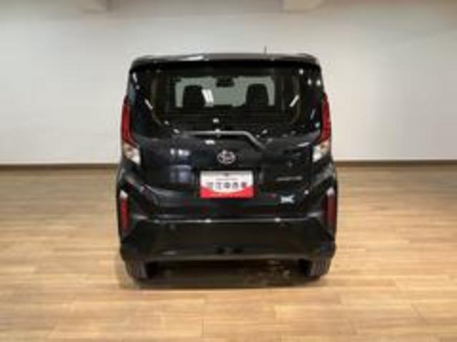 ムーヴＲＳ／サポカーＳワイド適合／新車保証継承／ＡＣＣ／ＬＫＣオーディオレス車　バックカメラ対応　電動パーキングブレーキ　オートブレーキホールド機能　ＵＳＢ　キーフリー　オートライト　ＡＣＣ　ＬＫＣ　革巻ステアリング　ＬＥＤヘッドライト　１５インチアルミ（大阪府）の中古車