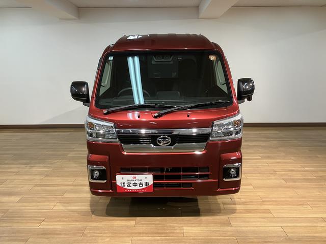 ハイゼットトラックジャンボエクストラ／サポカーＳワイド適合／新車保証継承／新車保証継承　フルセグナビ　バックカメラ　ナビ連動前後ドラレコ　ＵＳＢ　ＥＴＣ　オートライト　キーフリー　電動格納式ドアミラー　パワーウインドウ　前後コーナーセンサー　ＬＥＤヘッドライト（大阪府）の中古車