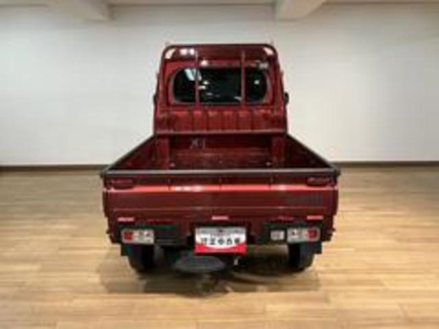 ハイゼットトラックジャンボエクストラ／サポカーＳワイド適合／新車保証継承／新車保証継承　フルセグナビ　バックカメラ　ナビ連動前後ドラレコ　ＵＳＢ　ＥＴＣ　オートライト　キーフリー　電動格納式ドアミラー　パワーウインドウ　前後コーナーセンサー　ＬＥＤヘッドライト（大阪府）の中古車