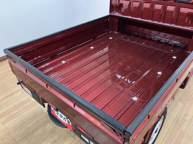 ハイゼットトラックジャンボエクストラ／サポカーＳワイド適合／新車保証継承／新車保証継承　フルセグナビ　バックカメラ　ナビ連動前後ドラレコ　ＵＳＢ　ＥＴＣ　オートライト　キーフリー　電動格納式ドアミラー　パワーウインドウ　前後コーナーセンサー　ＬＥＤヘッドライト（大阪府）の中古車