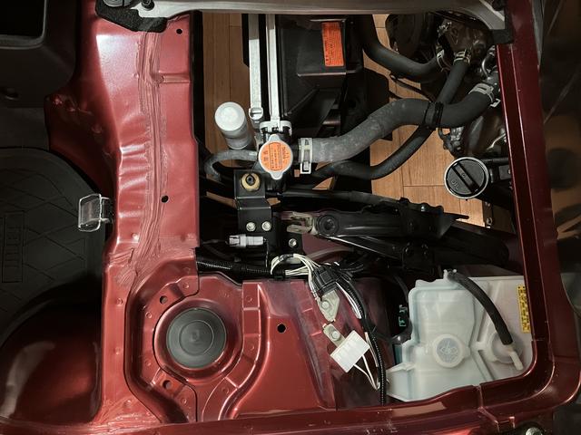 ハイゼットトラックジャンボエクストラ／サポカーＳワイド適合／新車保証継承／新車保証継承　フルセグナビ　バックカメラ　ナビ連動前後ドラレコ　ＵＳＢ　ＥＴＣ　オートライト　キーフリー　電動格納式ドアミラー　パワーウインドウ　前後コーナーセンサー　ＬＥＤヘッドライト（大阪府）の中古車