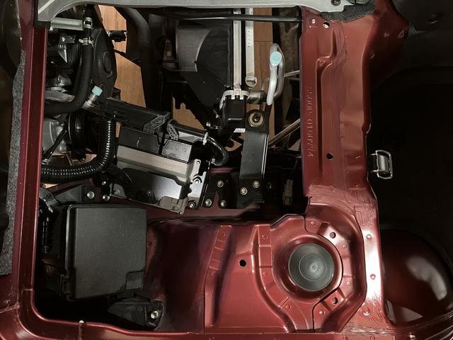 ハイゼットトラックジャンボエクストラ／サポカーＳワイド適合／新車保証継承／新車保証継承　フルセグナビ　バックカメラ　ナビ連動前後ドラレコ　ＵＳＢ　ＥＴＣ　オートライト　キーフリー　電動格納式ドアミラー　パワーウインドウ　前後コーナーセンサー　ＬＥＤヘッドライト（大阪府）の中古車