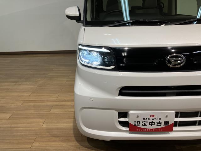タントＸ／サポカーＳワイド適合／ナビ／Ｐカメラ／ナビ連動ドラレコ１年間走行距離無制限保証　車検整備付　純正ナビ　パノラマカメラ　ナビ連動前後ドラレコ　ＥＴＣ　キーフリー　前後コーナーセンサー　ＬＥＤヘッドライト　左側パワースライドドア　オートライト（大阪府）の中古車