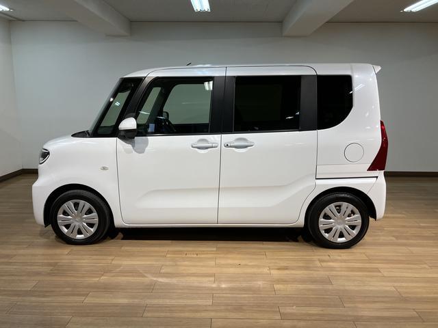 タントＸ／サポカーＳワイド適合／ナビ／Ｐカメラ／ナビ連動ドラレコ１年間走行距離無制限保証　車検整備付　純正ナビ　パノラマカメラ　ナビ連動前後ドラレコ　ＥＴＣ　キーフリー　前後コーナーセンサー　ＬＥＤヘッドライト　左側パワースライドドア　オートライト（大阪府）の中古車