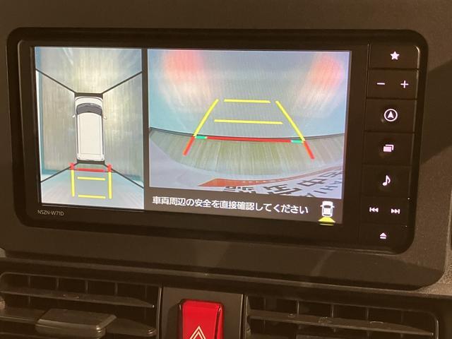 タントＸ／サポカーＳワイド適合／ナビ／Ｐカメラ／ナビ連動ドラレコ１年間走行距離無制限保証　車検整備付　純正ナビ　パノラマカメラ　ナビ連動前後ドラレコ　ＥＴＣ　キーフリー　前後コーナーセンサー　ＬＥＤヘッドライト　左側パワースライドドア　オートライト（大阪府）の中古車