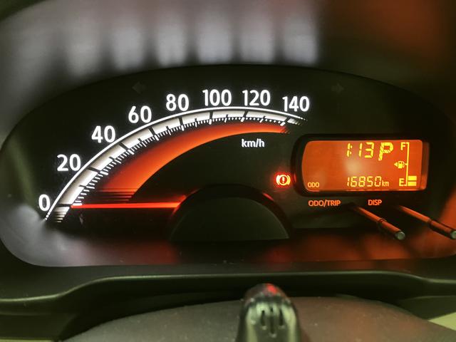 ムーヴＸ　ＳＡ／サポカーＳベーシック適合／１年保証／認定中古車１年間走行距離無制限保証　純正フルセグナビ　キーフリーシステム　アイドリングストップ機能　チルトステアリング　運転席シートリフター　オートエアコン　オートライト　１４インチアルミホイール（大阪府）の中古車