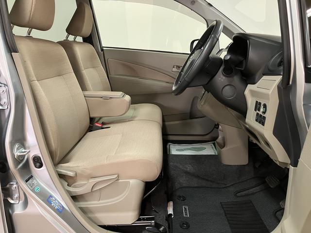 ムーヴＸ　ＳＡ／サポカーＳベーシック適合／１年保証／認定中古車１年間走行距離無制限保証　純正フルセグナビ　キーフリーシステム　アイドリングストップ機能　チルトステアリング　運転席シートリフター　オートエアコン　オートライト　１４インチアルミホイール（大阪府）の中古車