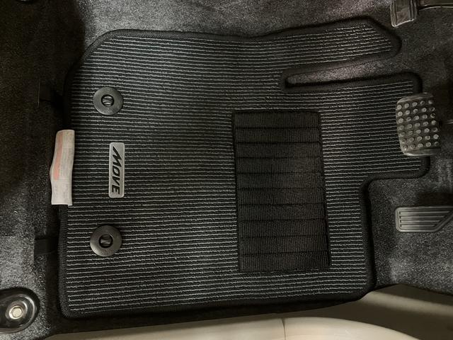 ムーヴＸ　ＳＡ／サポカーＳベーシック適合／１年保証／認定中古車１年間走行距離無制限保証　純正フルセグナビ　キーフリーシステム　アイドリングストップ機能　チルトステアリング　運転席シートリフター　オートエアコン　オートライト　１４インチアルミホイール（大阪府）の中古車