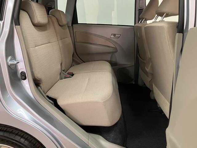 ムーヴＸ　ＳＡ／サポカーＳベーシック適合／１年保証／認定中古車１年間走行距離無制限保証　純正フルセグナビ　キーフリーシステム　アイドリングストップ機能　チルトステアリング　運転席シートリフター　オートエアコン　オートライト　１４インチアルミホイール（大阪府）の中古車