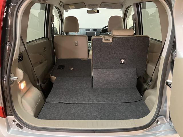 ムーヴＸ　ＳＡ／サポカーＳベーシック適合／１年保証／認定中古車１年間走行距離無制限保証　純正フルセグナビ　キーフリーシステム　アイドリングストップ機能　チルトステアリング　運転席シートリフター　オートエアコン　オートライト　１４インチアルミホイール（大阪府）の中古車