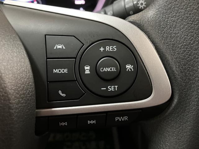 ロッキーＧ／サポカーＳワイド適合／１年保証／ＡＣＣ／ＬＫＣ／ＥＴＣ１年間走行距離無制限保証　９インチナビ　バックカメラ　ナビ連動前後ドラレコ　ＡＣＣ　ＬＫＣ　キーフリー　前後コーナーセンサー　フロントシートヒーター　１７インチアルミホイール　オートライト（大阪府）の中古車