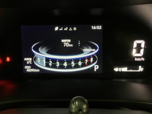 ロッキーＧ／サポカーＳワイド適合／１年保証／ＡＣＣ／ＬＫＣ／ＥＴＣ１年間走行距離無制限保証　９インチナビ　バックカメラ　ナビ連動前後ドラレコ　ＡＣＣ　ＬＫＣ　キーフリー　前後コーナーセンサー　フロントシートヒーター　１７インチアルミホイール　オートライト（大阪府）の中古車