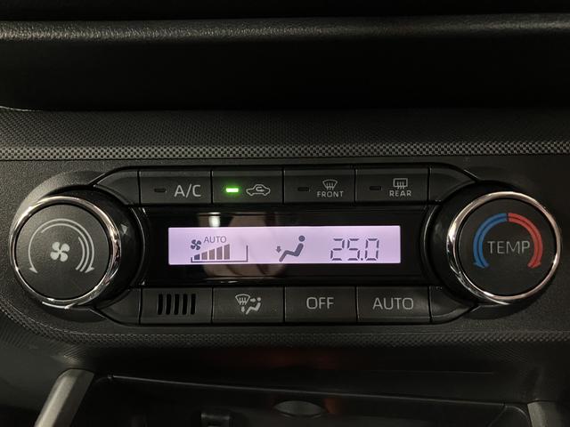 ロッキーＧ／サポカーＳワイド適合／１年保証／ＡＣＣ／ＬＫＣ／ＥＴＣ１年間走行距離無制限保証　９インチナビ　バックカメラ　ナビ連動前後ドラレコ　ＡＣＣ　ＬＫＣ　キーフリー　前後コーナーセンサー　フロントシートヒーター　１７インチアルミホイール　オートライト（大阪府）の中古車