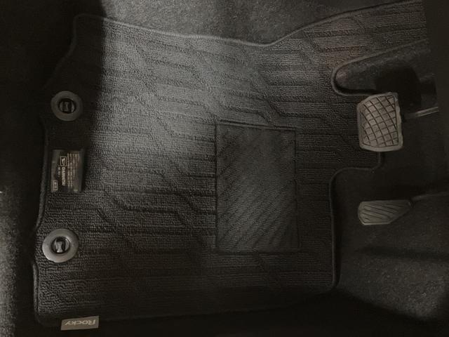 ロッキーＧ／サポカーＳワイド適合／１年保証／ＡＣＣ／ＬＫＣ／ＥＴＣ１年間走行距離無制限保証　９インチナビ　バックカメラ　ナビ連動前後ドラレコ　ＡＣＣ　ＬＫＣ　キーフリー　前後コーナーセンサー　フロントシートヒーター　１７インチアルミホイール　オートライト（大阪府）の中古車