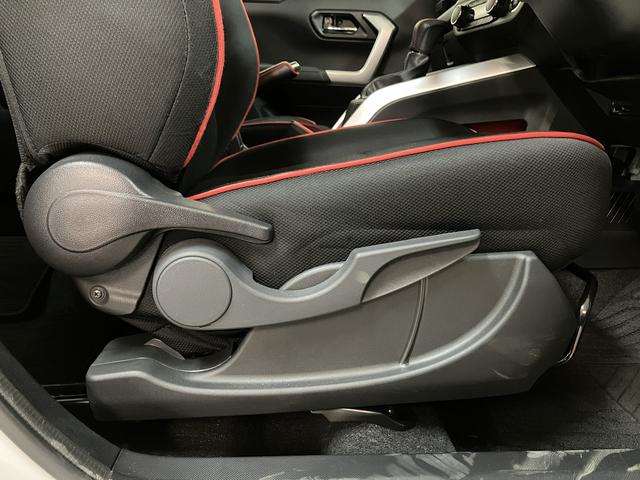 ロッキーＧ／サポカーＳワイド適合／１年保証／ＡＣＣ／ＬＫＣ／ＥＴＣ１年間走行距離無制限保証　９インチナビ　バックカメラ　ナビ連動前後ドラレコ　ＡＣＣ　ＬＫＣ　キーフリー　前後コーナーセンサー　フロントシートヒーター　１７インチアルミホイール　オートライト（大阪府）の中古車