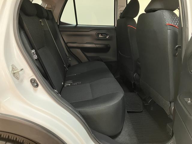 ロッキーＧ／サポカーＳワイド適合／１年保証／ＡＣＣ／ＬＫＣ／ＥＴＣ１年間走行距離無制限保証　９インチナビ　バックカメラ　ナビ連動前後ドラレコ　ＡＣＣ　ＬＫＣ　キーフリー　前後コーナーセンサー　フロントシートヒーター　１７インチアルミホイール　オートライト（大阪府）の中古車