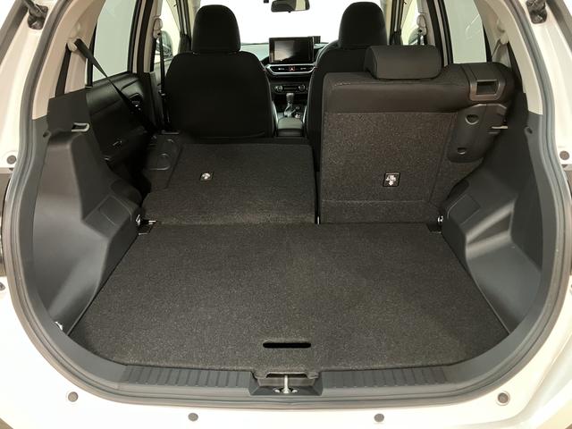 ロッキーＧ／サポカーＳワイド適合／１年保証／ＡＣＣ／ＬＫＣ／ＥＴＣ１年間走行距離無制限保証　９インチナビ　バックカメラ　ナビ連動前後ドラレコ　ＡＣＣ　ＬＫＣ　キーフリー　前後コーナーセンサー　フロントシートヒーター　１７インチアルミホイール　オートライト（大阪府）の中古車