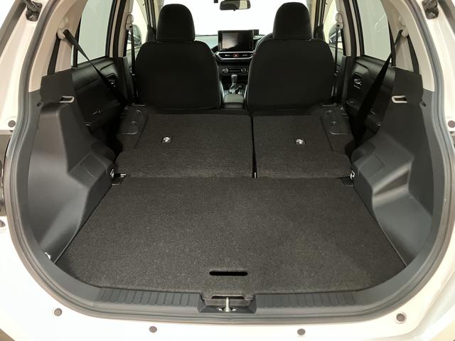 ロッキーＧ／サポカーＳワイド適合／１年保証／ＡＣＣ／ＬＫＣ／ＥＴＣ１年間走行距離無制限保証　９インチナビ　バックカメラ　ナビ連動前後ドラレコ　ＡＣＣ　ＬＫＣ　キーフリー　前後コーナーセンサー　フロントシートヒーター　１７インチアルミホイール　オートライト（大阪府）の中古車