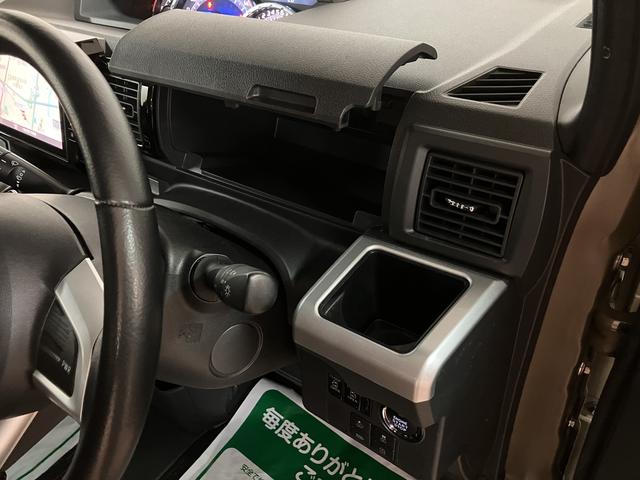 ウェイクＧターボＶＳ　ＳＡIII／サポカーＳワイド適合／新車保証継承１年間走行距離無制限保証　新車保証継承　８インチナビ　パノラマカメラ　ＥＴＣ　オートライト　ＵＳＢ　ＨＤＭＩ　両側パワースライドドア　オートハイビーム　ＬＥＤヘッドライト　キーフリー　１５インチアルミ（大阪府）の中古車