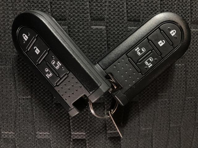 ウェイクＧターボＶＳ　ＳＡIII／サポカーＳワイド適合／新車保証継承１年間走行距離無制限保証　新車保証継承　８インチナビ　パノラマカメラ　ＥＴＣ　オートライト　ＵＳＢ　ＨＤＭＩ　両側パワースライドドア　オートハイビーム　ＬＥＤヘッドライト　キーフリー　１５インチアルミ（大阪府）の中古車