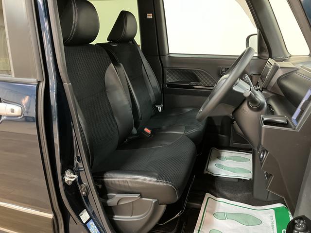 タントカスタムＸスタイルセレクション／１年保証／新車保証継承／１年間走行距離無制限保証　新車保証継承　フルセグナビ　バックカメラ　前後ドラレコ　両側パワースライドドア　ＬＥＤヘッドライト　ＬＥＤフォグランプ　ＥＴＣ　キーフリー　１４インチアルミホイール（大阪府）の中古車