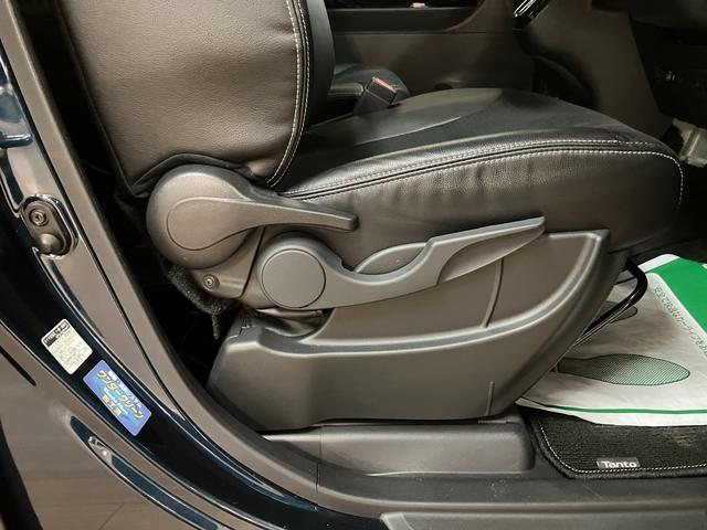 タントカスタムＸスタイルセレクション／１年保証／新車保証継承／１年間走行距離無制限保証　新車保証継承　フルセグナビ　バックカメラ　前後ドラレコ　両側パワースライドドア　ＬＥＤヘッドライト　ＬＥＤフォグランプ　ＥＴＣ　キーフリー　１４インチアルミホイール（大阪府）の中古車