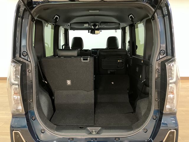 タントカスタムＸスタイルセレクション／１年保証／新車保証継承／１年間走行距離無制限保証　新車保証継承　フルセグナビ　バックカメラ　前後ドラレコ　両側パワースライドドア　ＬＥＤヘッドライト　ＬＥＤフォグランプ　ＥＴＣ　キーフリー　１４インチアルミホイール（大阪府）の中古車