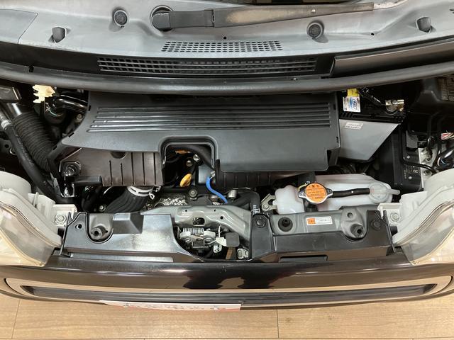 タントカスタムＲＳ／認定中古車／１年保証／車検整備付／ＥＴＣ１年間走行距離無制限保証　車検整備付　フルセグナビ　バックカメラ　社外品Ｆドラレコ　ディスチャージヘッドライト　Ｆフォグ　革巻ステアリング　左側パワースライドドア　キーフリー　トップシェイドガラス（大阪府）の中古車