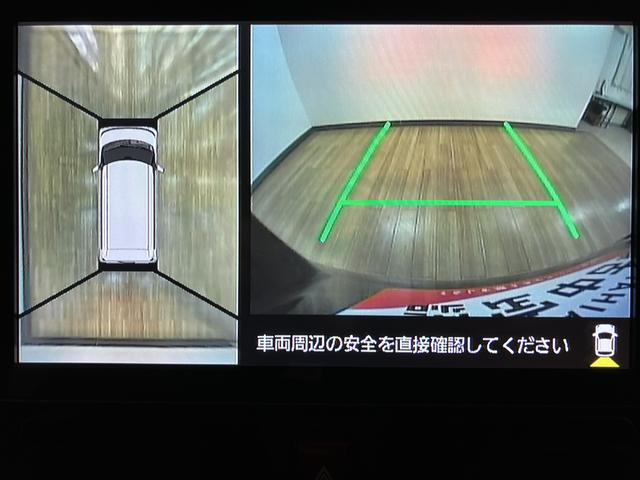 タントカスタムＲＳ／サポカーＳワイド適合／１年保証／認定中古車／１年間走行距離無制限保証　９インチナビ　パノラマカメラ　ナビ連動前後ドラレコ　ＥＴＣ　ＡＣＣ　ＬＫＣ　１５インチアルミホイール　前後コーナーセンサー　助手席イージークローザー　ＬＥＤヘッドライト（大阪府）の中古車