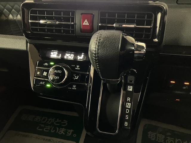 タントカスタムＲＳ／サポカーＳワイド適合／１年保証／認定中古車／１年間走行距離無制限保証　９インチナビ　パノラマカメラ　ナビ連動前後ドラレコ　ＥＴＣ　ＡＣＣ　ＬＫＣ　１５インチアルミホイール　前後コーナーセンサー　助手席イージークローザー　ＬＥＤヘッドライト（大阪府）の中古車