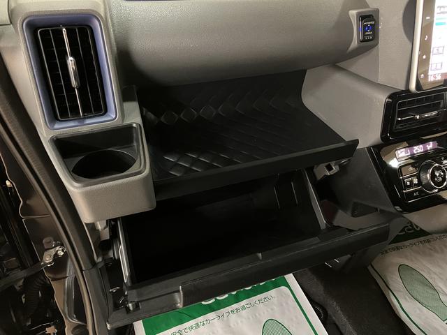 タントカスタムＲＳ／サポカーＳワイド適合／１年保証／認定中古車／１年間走行距離無制限保証　９インチナビ　パノラマカメラ　ナビ連動前後ドラレコ　ＥＴＣ　ＡＣＣ　ＬＫＣ　１５インチアルミホイール　前後コーナーセンサー　助手席イージークローザー　ＬＥＤヘッドライト（大阪府）の中古車