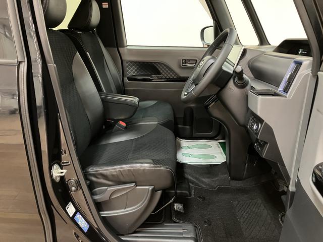 タントカスタムＲＳ／サポカーＳワイド適合／１年保証／認定中古車／１年間走行距離無制限保証　９インチナビ　パノラマカメラ　ナビ連動前後ドラレコ　ＥＴＣ　ＡＣＣ　ＬＫＣ　１５インチアルミホイール　前後コーナーセンサー　助手席イージークローザー　ＬＥＤヘッドライト（大阪府）の中古車