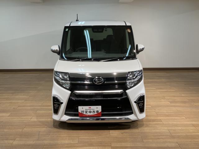 タントカスタムRSセレクション/1年保証/ACC/LKC/キーフリ1年間走行距離無制限保証 アダプティブクルーズコントロール レーンキープコントロール 9インチフルセグナビ バックカメラ ナビ連動ドラレコ 両側パワースライドドア 前席シートヒーター LEDヘッド(大阪府)の中古車