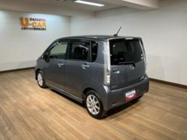 ムーヴカスタム　Ｘ　ＳＡ／サポカーＳベーシック適合／１年保証／１年間走行距離無制限保証　車検整備付　フルセグナビ　ＣＤ　ＤＶＤ　ＥＴＣ　キーフリーシステム　アイドルストップ機能　ＬＥＤヘッドライト　Ｆフォグランプ　外品ドラレコ　１４インチアルミホイール（大阪府）の中古車