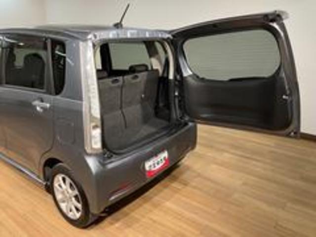 ムーヴカスタム　Ｘ　ＳＡ／サポカーＳベーシック適合／１年保証／１年間走行距離無制限保証　車検整備付　フルセグナビ　ＣＤ　ＤＶＤ　ＥＴＣ　キーフリーシステム　アイドルストップ機能　ＬＥＤヘッドライト　Ｆフォグランプ　外品ドラレコ　１４インチアルミホイール（大阪府）の中古車