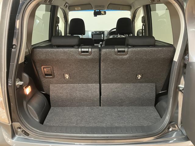 ムーヴカスタム　Ｘ　ＳＡ／サポカーＳベーシック適合／１年保証／１年間走行距離無制限保証　車検整備付　フルセグナビ　ＣＤ　ＤＶＤ　ＥＴＣ　キーフリーシステム　アイドルストップ機能　ＬＥＤヘッドライト　Ｆフォグランプ　外品ドラレコ　１４インチアルミホイール（大阪府）の中古車