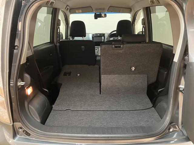 ムーヴカスタム　Ｘ　ＳＡ／サポカーＳベーシック適合／１年保証／１年間走行距離無制限保証　車検整備付　フルセグナビ　ＣＤ　ＤＶＤ　ＥＴＣ　キーフリーシステム　アイドルストップ機能　ＬＥＤヘッドライト　Ｆフォグランプ　外品ドラレコ　１４インチアルミホイール（大阪府）の中古車