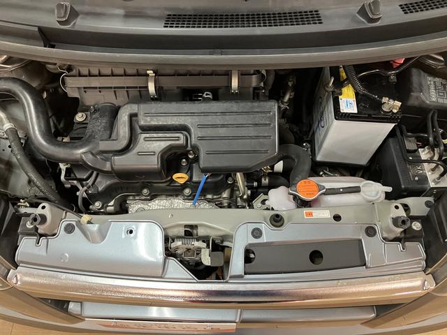 ムーヴカスタム　Ｘ　ＳＡ／サポカーＳベーシック適合／１年保証／１年間走行距離無制限保証　車検整備付　フルセグナビ　ＣＤ　ＤＶＤ　ＥＴＣ　キーフリーシステム　アイドルストップ機能　ＬＥＤヘッドライト　Ｆフォグランプ　外品ドラレコ　１４インチアルミホイール（大阪府）の中古車