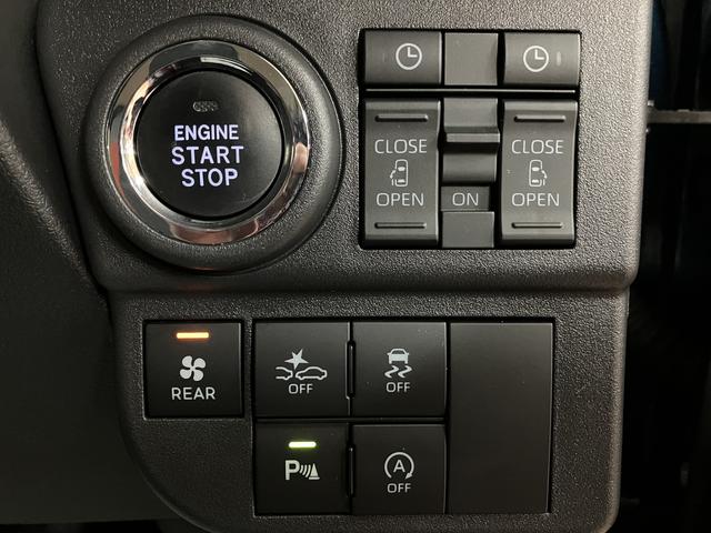 アトレーＲＳ／サポカーＳワイド適合／新車保証継承／車検整備付／ＥＴＣ４ＷＤ　新車保証継承　車検整備付　９インチスマホ連携ディスプレイオーディオ　バックカメラ　連動ドラレコ　ＥＴＣ　ＡＣＣ　ＬＫＣ　キーフリー　両側パワースライドドア　ＬＥＤヘッドライト　リヤファン（大阪府）の中古車