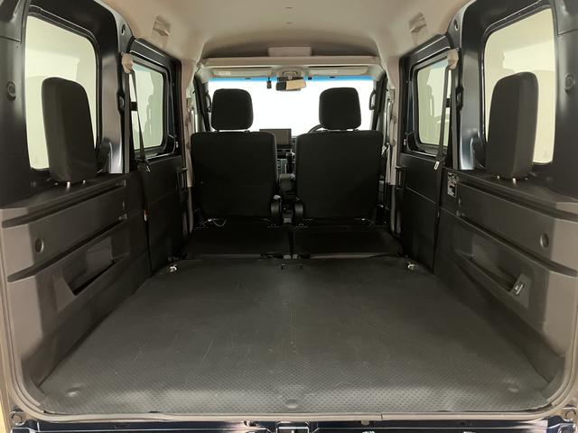 アトレーＲＳ／サポカーＳワイド適合／新車保証継承／車検整備付／ＥＴＣ４ＷＤ　新車保証継承　車検整備付　９インチスマホ連携ディスプレイオーディオ　バックカメラ　連動ドラレコ　ＥＴＣ　ＡＣＣ　ＬＫＣ　キーフリー　両側パワースライドドア　ＬＥＤヘッドライト　リヤファン（大阪府）の中古車