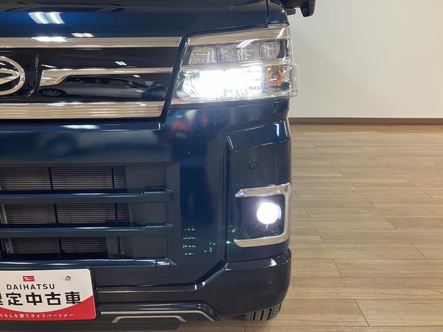 アトレーＲＳ／サポカーＳワイド適合／新車保証継承／車検整備付／ＥＴＣ４ＷＤ　新車保証継承　車検整備付　９インチスマホ連携ディスプレイオーディオ　バックカメラ　連動ドラレコ　ＥＴＣ　ＡＣＣ　ＬＫＣ　キーフリー　両側パワースライドドア　ＬＥＤヘッドライト　リヤファン（大阪府）の中古車