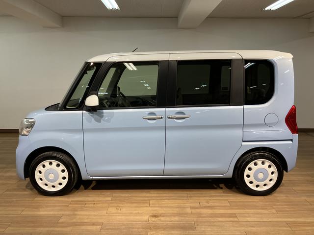 タントＸ　ホワイトアクセントＳＡIII／認定中古車／１年保証／サポカーＳワイド適合　車検整備付　ＣＤチューナー　ＥＴＣ　キーフリーシステム　オートエアコン　オートライト　オートハイビーム　両側パワースライドドア　ＬＥＤヘッドライト　運転席シートリフター（大阪府）の中古車